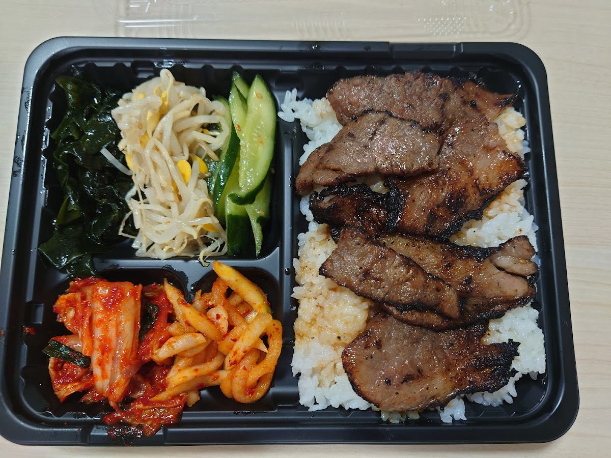 Seoul Ichiba Photos 2